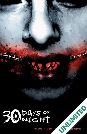 30 Days of Night Vol. 1